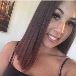 Meet your Posher, Audrey